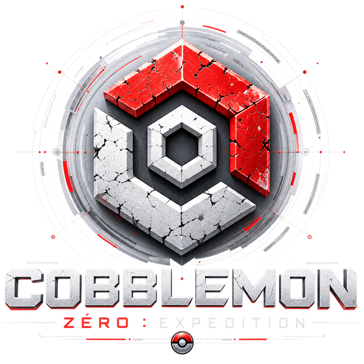 Cobblemon Zero : Expedition